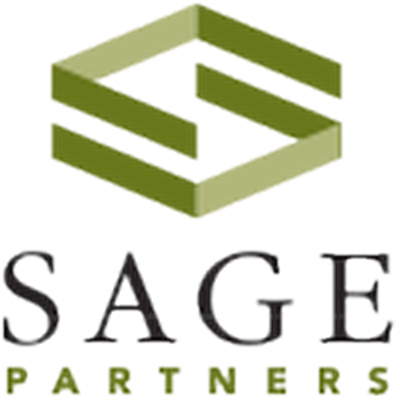 Logo for sponsor Sage Partners